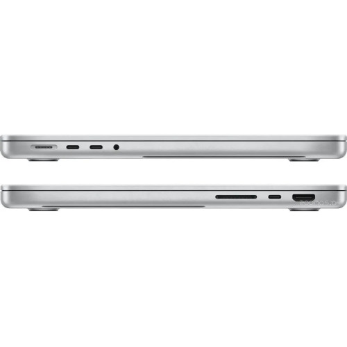 Ноутбук Apple Macbook Pro 14