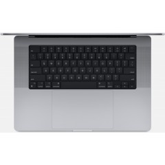 Ноутбук Apple Macbook Pro 16" M2 Pro 2023 MNW93