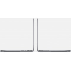 Ноутбук Apple Macbook Pro 16" M2 Pro 2023 MNW93