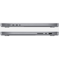 Ноутбук Apple Macbook Pro 16" M2 Pro 2023 MNW93