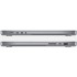 Ноутбук Apple Macbook Pro 16" M2 Pro 2023 MNW93