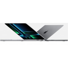 Ноутбук Apple Macbook Pro 16" M2 Pro 2023 MNWC3