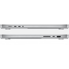 Ноутбук Apple Macbook Pro 16" M2 Pro 2023 MNWC3