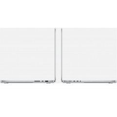Ноутбук Apple Macbook Pro 16" M2 Pro 2023 MNWC3