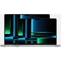 Ноутбук Apple Macbook Pro 16" M2 Pro 2023 MNWC3