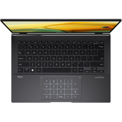 Ноутбук Asus ZenBook 14 UM3402YA-KP290