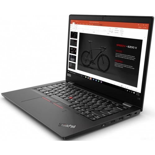 Ноутбук Lenovo ThinkPad L13 Gen 2 Intel 20VJS7LD00