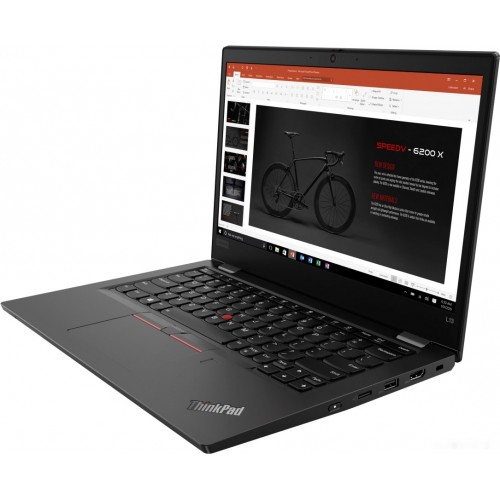 Ноутбук Lenovo ThinkPad L13 Gen 2 Intel 20VJS7LD00