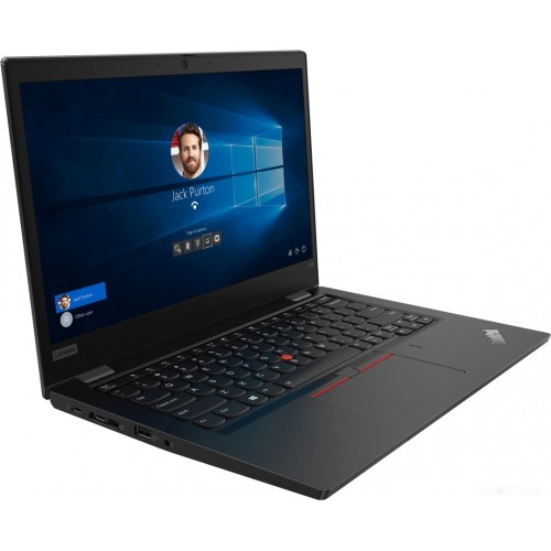 Ноутбук Lenovo ThinkPad L13 Gen 2 Intel 20VJS7LD00