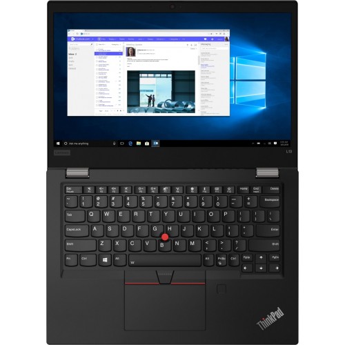 Ноутбук Lenovo ThinkPad L13 Gen 2 Intel 20VJS7LD00