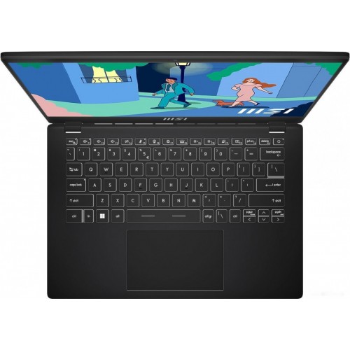 Ноутбук MSI Modern 14 C5M-010XRU