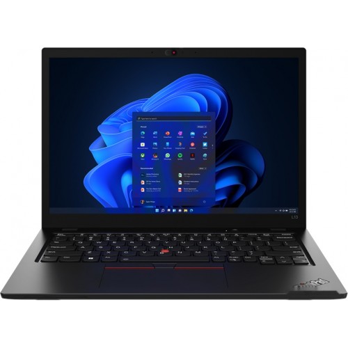 Ноутбук Lenovo ThinkPad L13 Gen 3 AMD 21BAA01UCD