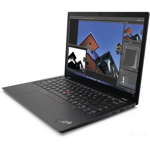 Ноутбук Lenovo ThinkPad L13 Gen 3 AMD 21BAA01UCD