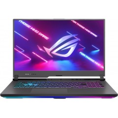 Ноутбук Asus ROG Strix G17 G713RM-KH092W