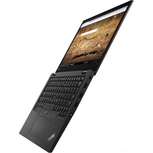 Ноутбук Lenovo ThinkPad L13 Gen 2 Intel 20VJA2U4CD