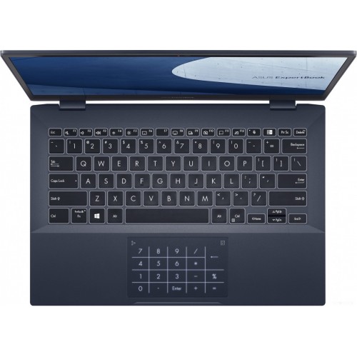 Ноутбук Asus ExpertBook B5 B5302CBA-EG0389X