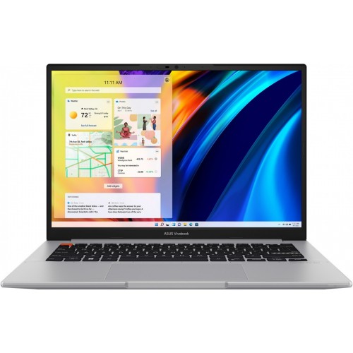 Ноутбук Asus Vivobook S 14 OLED M3402RA-KM081