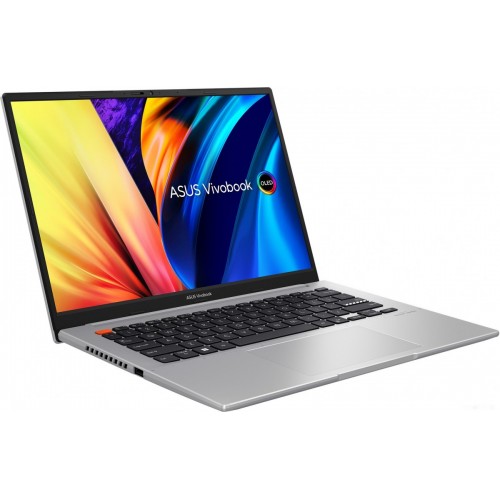Ноутбук Asus Vivobook S 14 OLED M3402RA-KM081