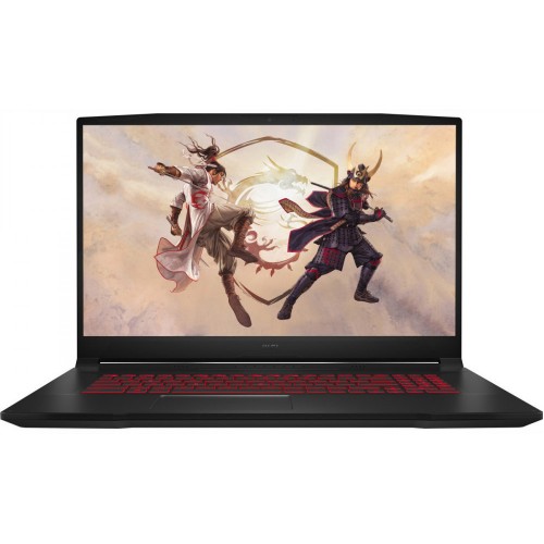 Ноутбук MSI Katana GF76 12UEOK (9S7-17L324-813)