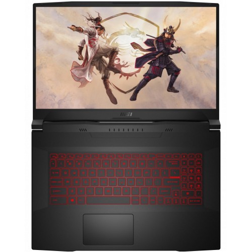 Ноутбук MSI Katana GF76 12UEOK (9S7-17L324-813)