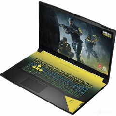 Ноутбук MSI Crosshair 17 B12UEZO 9S7-17L354-635