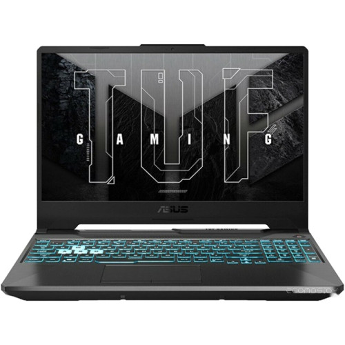 Ноутбук Asus TUF Gaming A15 FA506ICB-HN193