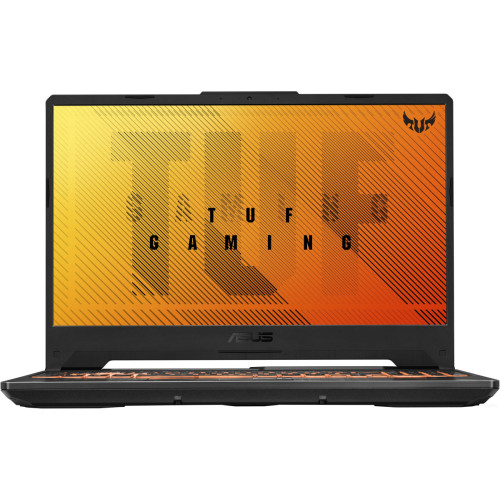 Ноутбук Asus TUF Gaming A15 FA506ICB-HN193