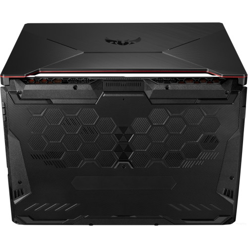Ноутбук Asus TUF Gaming A15 FA506ICB-HN193