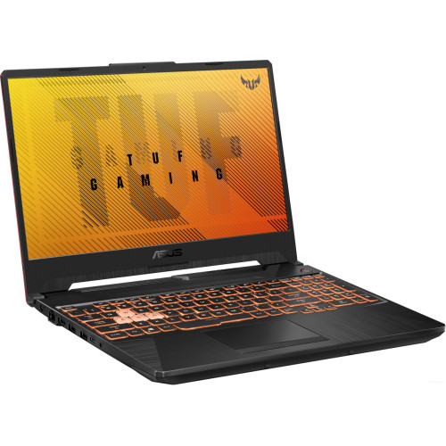 Ноутбук Asus TUF Gaming A15 FA506ICB-HN193