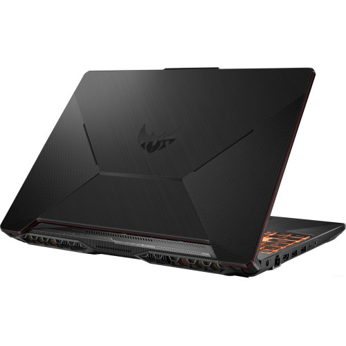 Ноутбук Asus TUF Gaming A15 FA506ICB-HN193
