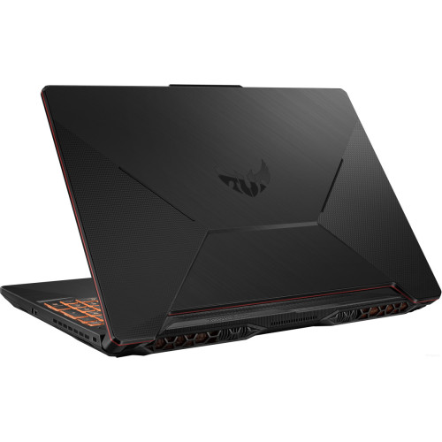 Ноутбук Asus TUF Gaming A15 FA506ICB-HN193