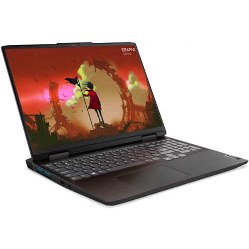 Ноутбук Lenovo IdeaPad Gaming 3 16ARH7 82SC007ARK