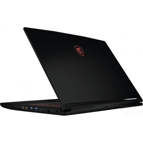 Ноутбук MSI Thin GF63 12VE-238XRU