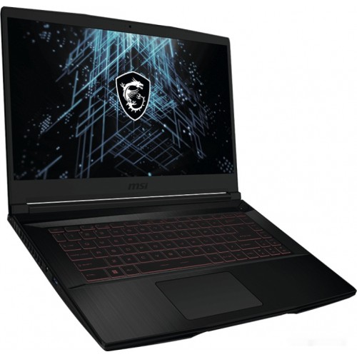 Ноутбук MSI Thin GF63 12VE-238XRU