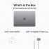 Ноутбук Apple Macbook Air 15" M2 2023 MQKP3
