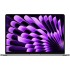 Ноутбук Apple Macbook Air 15" M2 2023 MQKQ3
