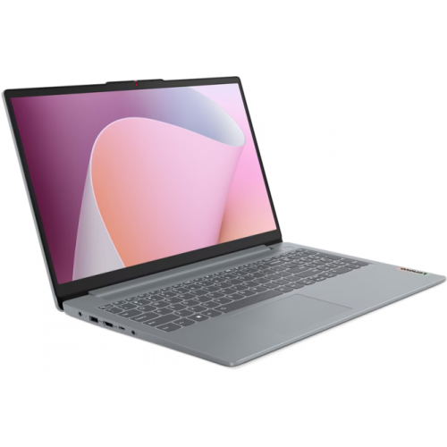 Ноутбук Lenovo IdeaPad Slim 3 15AMN8 (82XQ007BRK)