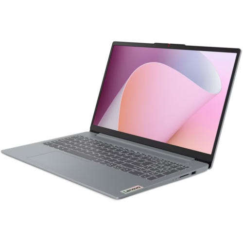 Ноутбук Lenovo IdeaPad Slim 3 15AMN8 (82XQ007BRK)