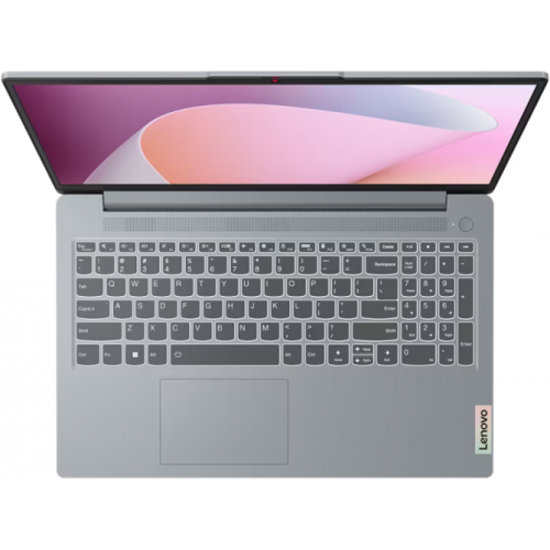 Ноутбук Lenovo IdeaPad Slim 3 15AMN8 (82XQ007BRK)