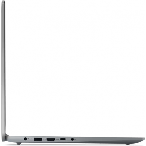 Ноутбук Lenovo IdeaPad Slim 3 15AMN8 (82XQ007BRK)