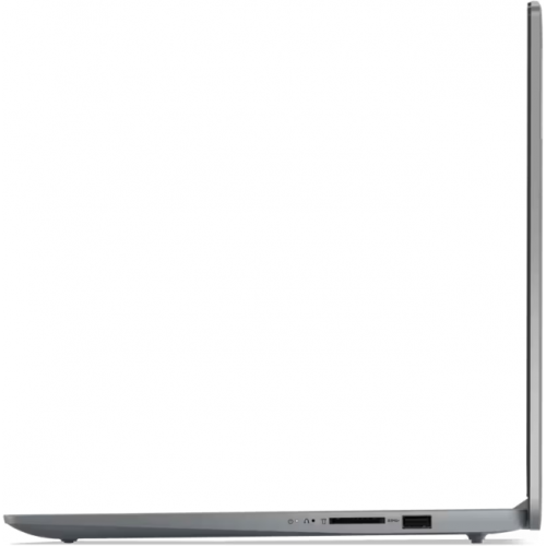 Ноутбук Lenovo IdeaPad Slim 3 15AMN8 (82XQ007BRK)