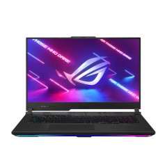 Ноутбук Asus ROG Strix Scar 17 G733PY-LL021W