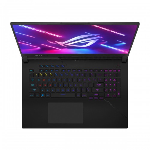 Ноутбук Asus ROG Strix Scar 17 G733PY-LL021W