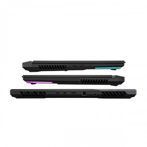 Ноутбук Asus ROG Strix Scar 17 G733PY-LL021W