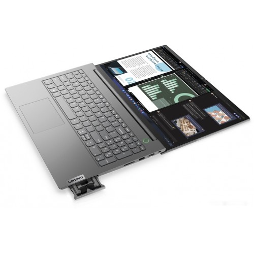 Ноутбук Lenovo ThinkBook 15 G4 IAP 21DJA05UCD