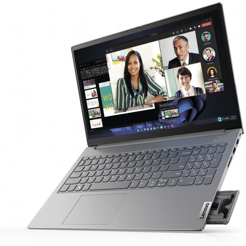 Ноутбук Lenovo ThinkBook 15 G4 IAP 21DJA05UCD