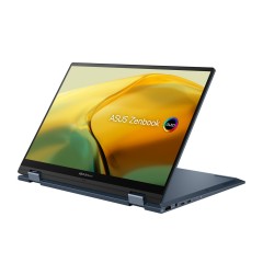Ноутбук Asus Zenbook Flip 14 UP3404VA-KN026W