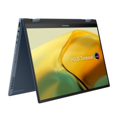 Ноутбук Asus Zenbook Flip 14 UP3404VA-KN026W
