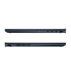 Ноутбук Asus Zenbook Flip 14 UP3404VA-KN026W