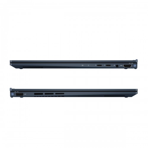 Ноутбук Asus Zenbook Flip 14 UP3404VA-KN026W